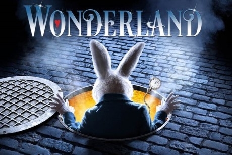 Wonderland%3A Details For Second Half Of UK Tour Revealed %7C Group Theatre News